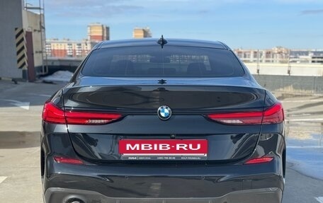 BMW 2 серия F44, 2020 год, 2 690 000 рублей, 2 фотография