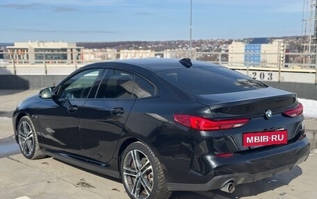 BMW 2 серия F44, 2020 год, 2 690 000 рублей, 3 фотография