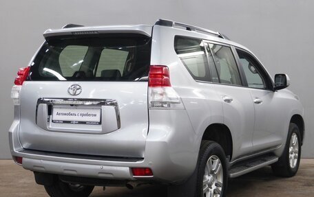 Toyota Land Cruiser Prado 150 рестайлинг 2, 2013 год, 2 670 000 рублей, 5 фотография