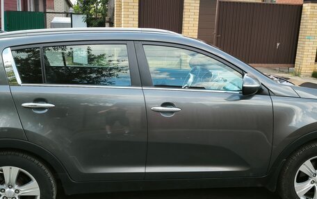 KIA Sportage III, 2012 год, 1 100 000 рублей, 5 фотография