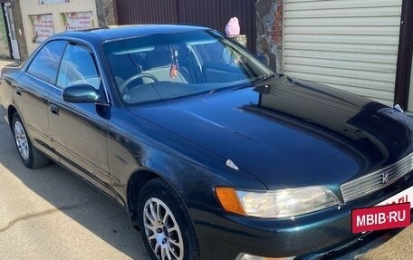 Toyota Mark II VIII (X100), 1995 год, 450 000 рублей, 2 фотография