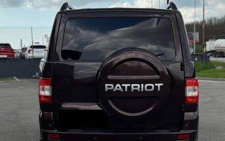 ЛуАЗ Patriot, 2020 год, 1 650 000 рублей, 2 фотография
