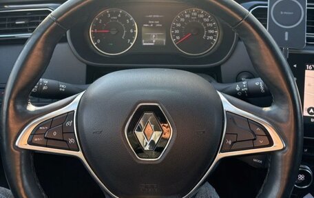 Renault Arkana I, 2019 год, 1 770 000 рублей, 3 фотография