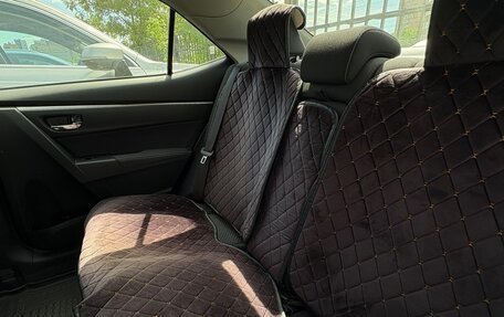 Toyota Corolla, 2013 год, 1 550 000 рублей, 11 фотография