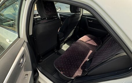 Toyota Corolla, 2013 год, 1 550 000 рублей, 8 фотография