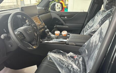 Lexus LX, 2025 год, 19 990 000 рублей, 5 фотография