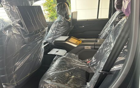 Lexus LX, 2025 год, 19 990 000 рублей, 10 фотография