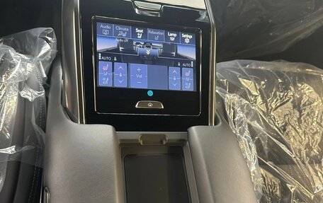 Lexus LX, 2025 год, 19 990 000 рублей, 11 фотография