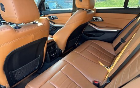 BMW 3 серия, 2020 год, 2 950 000 рублей, 5 фотография