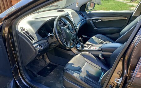 Hyundai i40 I рестайлинг, 2016 год, 1 499 000 рублей, 8 фотография