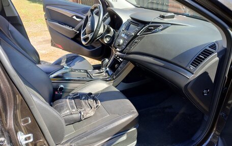 Hyundai i40 I рестайлинг, 2016 год, 1 499 000 рублей, 7 фотография