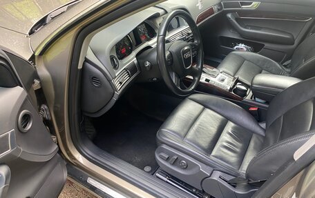 Audi A6, 2008 год, 980 000 рублей, 14 фотография