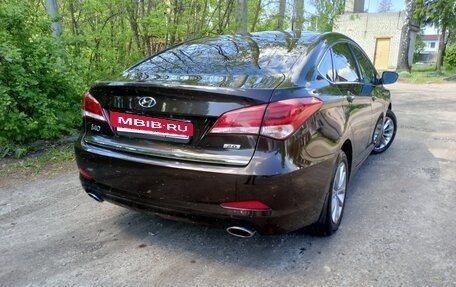 Hyundai i40 I рестайлинг, 2016 год, 1 499 000 рублей, 3 фотография