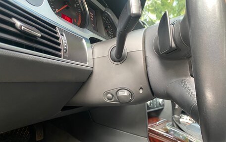 Audi A6, 2008 год, 980 000 рублей, 19 фотография