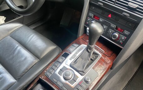 Audi A6, 2008 год, 980 000 рублей, 23 фотография