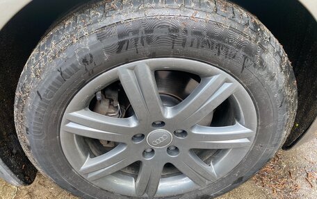 Audi A6, 2008 год, 980 000 рублей, 26 фотография
