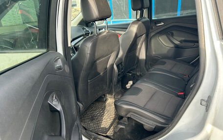 Ford Kuga III, 2014 год, 1 199 000 рублей, 3 фотография