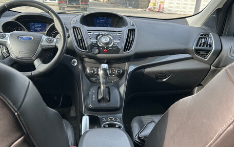 Ford Kuga III, 2014 год, 1 199 000 рублей, 2 фотография