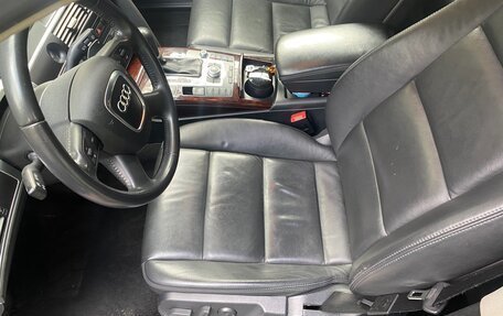 Audi A6, 2008 год, 980 000 рублей, 17 фотография