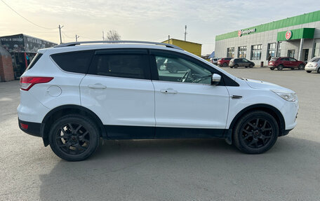 Ford Kuga III, 2014 год, 1 199 000 рублей, 6 фотография