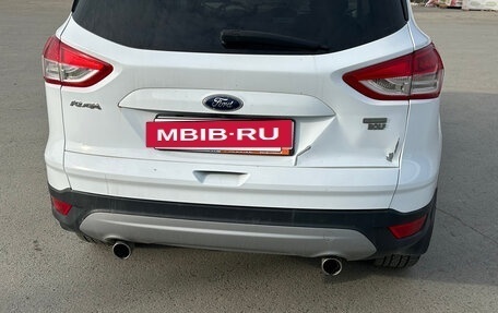 Ford Kuga III, 2014 год, 1 199 000 рублей, 5 фотография