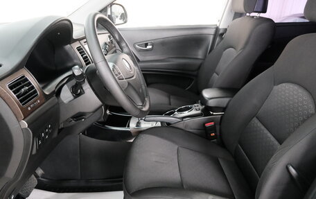 SsangYong Actyon II рестайлинг, 2013 год, 1 329 000 рублей, 8 фотография