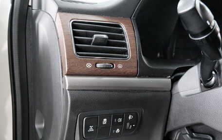 SsangYong Actyon II рестайлинг, 2013 год, 1 329 000 рублей, 10 фотография