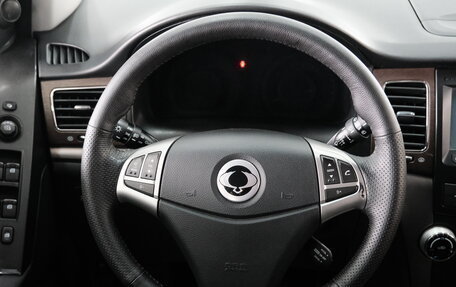 SsangYong Actyon II рестайлинг, 2013 год, 1 329 000 рублей, 13 фотография