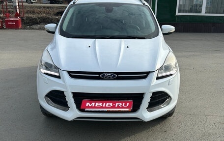 Ford Kuga III, 2014 год, 1 199 000 рублей, 7 фотография