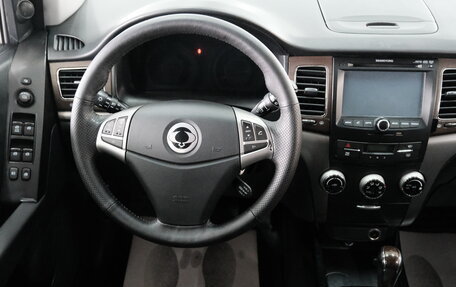 SsangYong Actyon II рестайлинг, 2013 год, 1 329 000 рублей, 12 фотография