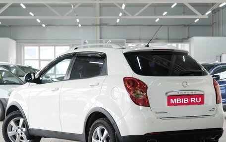 SsangYong Actyon II рестайлинг, 2013 год, 1 329 000 рублей, 5 фотография