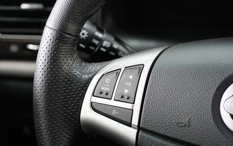 SsangYong Actyon II рестайлинг, 2013 год, 1 329 000 рублей, 14 фотография