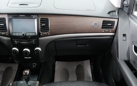 SsangYong Actyon II рестайлинг, 2013 год, 1 329 000 рублей, 20 фотография