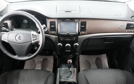 SsangYong Actyon II рестайлинг, 2013 год, 1 329 000 рублей, 16 фотография