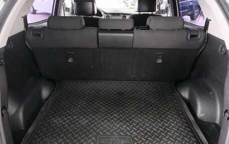 SsangYong Actyon II рестайлинг, 2013 год, 1 329 000 рублей, 26 фотография