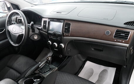 SsangYong Actyon II рестайлинг, 2013 год, 1 329 000 рублей, 21 фотография