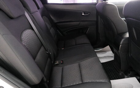 SsangYong Actyon II рестайлинг, 2013 год, 1 329 000 рублей, 24 фотография
