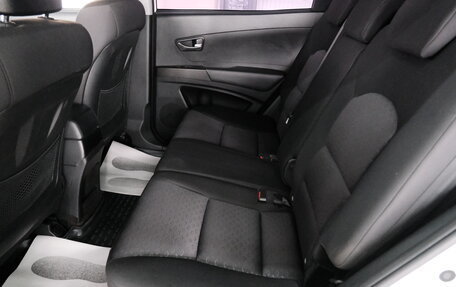 SsangYong Actyon II рестайлинг, 2013 год, 1 329 000 рублей, 23 фотография