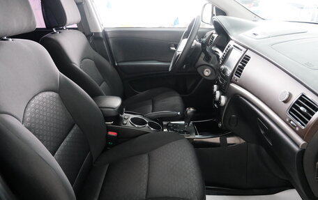 SsangYong Actyon II рестайлинг, 2013 год, 1 329 000 рублей, 22 фотография