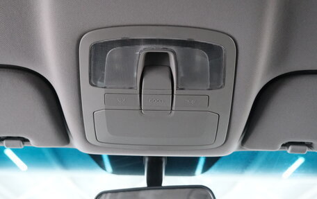 SsangYong Actyon II рестайлинг, 2013 год, 1 329 000 рублей, 17 фотография