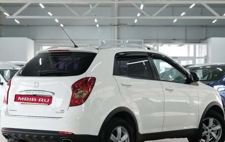 SsangYong Actyon II рестайлинг, 2013 год, 1 329 000 рублей, 7 фотография
