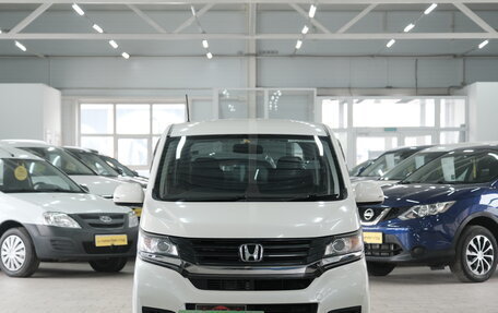 Honda N-WGN I рестайлинг, 2013 год, 799 000 рублей, 2 фотография