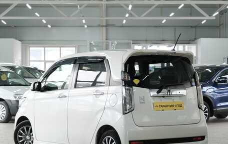 Honda N-WGN I рестайлинг, 2013 год, 799 000 рублей, 5 фотография