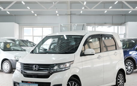 Honda N-WGN I рестайлинг, 2013 год, 799 000 рублей, 4 фотография