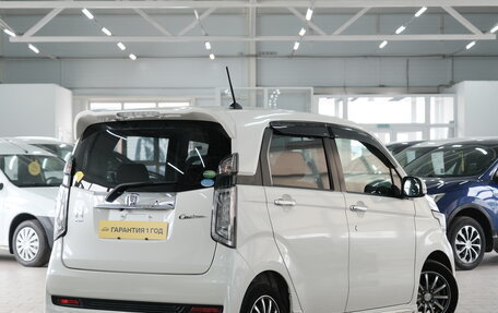 Honda N-WGN I рестайлинг, 2013 год, 799 000 рублей, 7 фотография