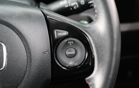 Honda N-WGN I рестайлинг, 2013 год, 799 000 рублей, 15 фотография