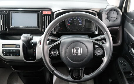 Honda N-WGN I рестайлинг, 2013 год, 799 000 рублей, 12 фотография