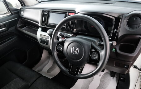 Honda N-WGN I рестайлинг, 2013 год, 799 000 рублей, 11 фотография