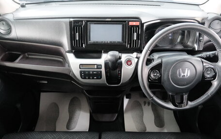 Honda N-WGN I рестайлинг, 2013 год, 799 000 рублей, 16 фотография