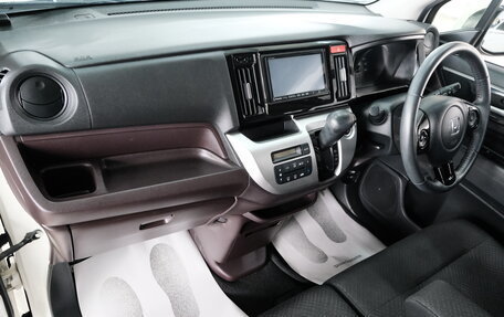 Honda N-WGN I рестайлинг, 2013 год, 799 000 рублей, 20 фотография